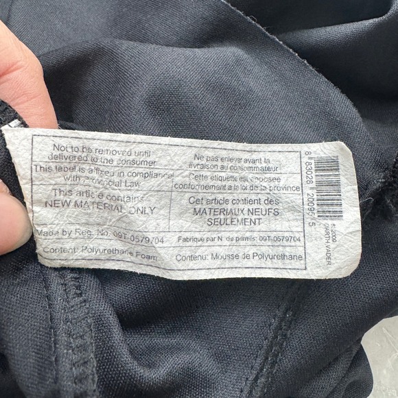 Star Wars Darth Vader Kids Costume Small 4-6 Rubies‎ Child Boy Girl Halloween - Picture 9 of 16